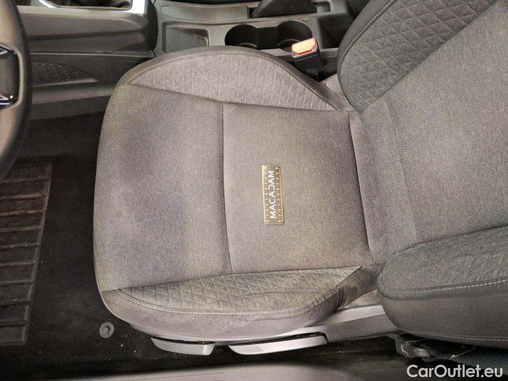  Renault  Clio  V Société Air Nav 1.5 dCi 85CV BVM6 E6dT #14