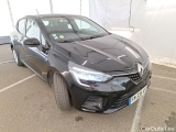  Renault  Clio  V Société Air Nav 1.5 dCi 85CV BVM6 E6dT #4