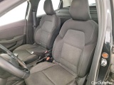  Renault  Clio  V Société Air Nav 1.5 dCi 85CV BVM6 E6dT #8