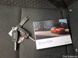  Renault  Clio  V Société Air Nav 1.5 dCi 85CV BVM6 E6dT #12