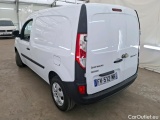  Renault  Kangoo  II Express Grand Confort (L1) 1.5 dCi 80CV BVM6 E6dT #2
