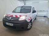  Renault  Kangoo  Express Maxi Extra (Série Spéciale) 1.5 dCi 90CV BVM5 E6 