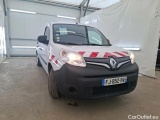  Renault  Kangoo  Express Maxi Extra (Série Spéciale) 1.5 dCi 90CV BVM5 E6 #4