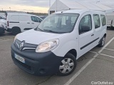  Renault  Kangoo RENAULT  Express VU 4p Fourgonnette Cabine Approfondie Grand Confort dCi 90 