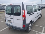  Renault  Kangoo RENAULT  Express VU 4p Fourgonnette Cabine Approfondie Grand Confort dCi 90 #3