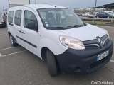  Renault  Kangoo RENAULT  Express VU 4p Fourgonnette Cabine Approfondie Grand Confort dCi 90 #4