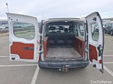  Renault  Kangoo RENAULT  Express VU 4p Fourgonnette Cabine Approfondie Grand Confort dCi 90 #10