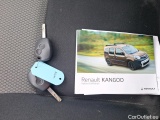  Renault  Kangoo RENAULT  Express VU 4p Fourgonnette Cabine Approfondie Grand Confort dCi 90 #12