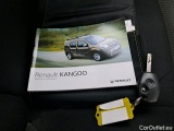  Renault  Kangoo  Express Grand Confort (L1) 1.5 dCi 75CV BVM5 E6 #11