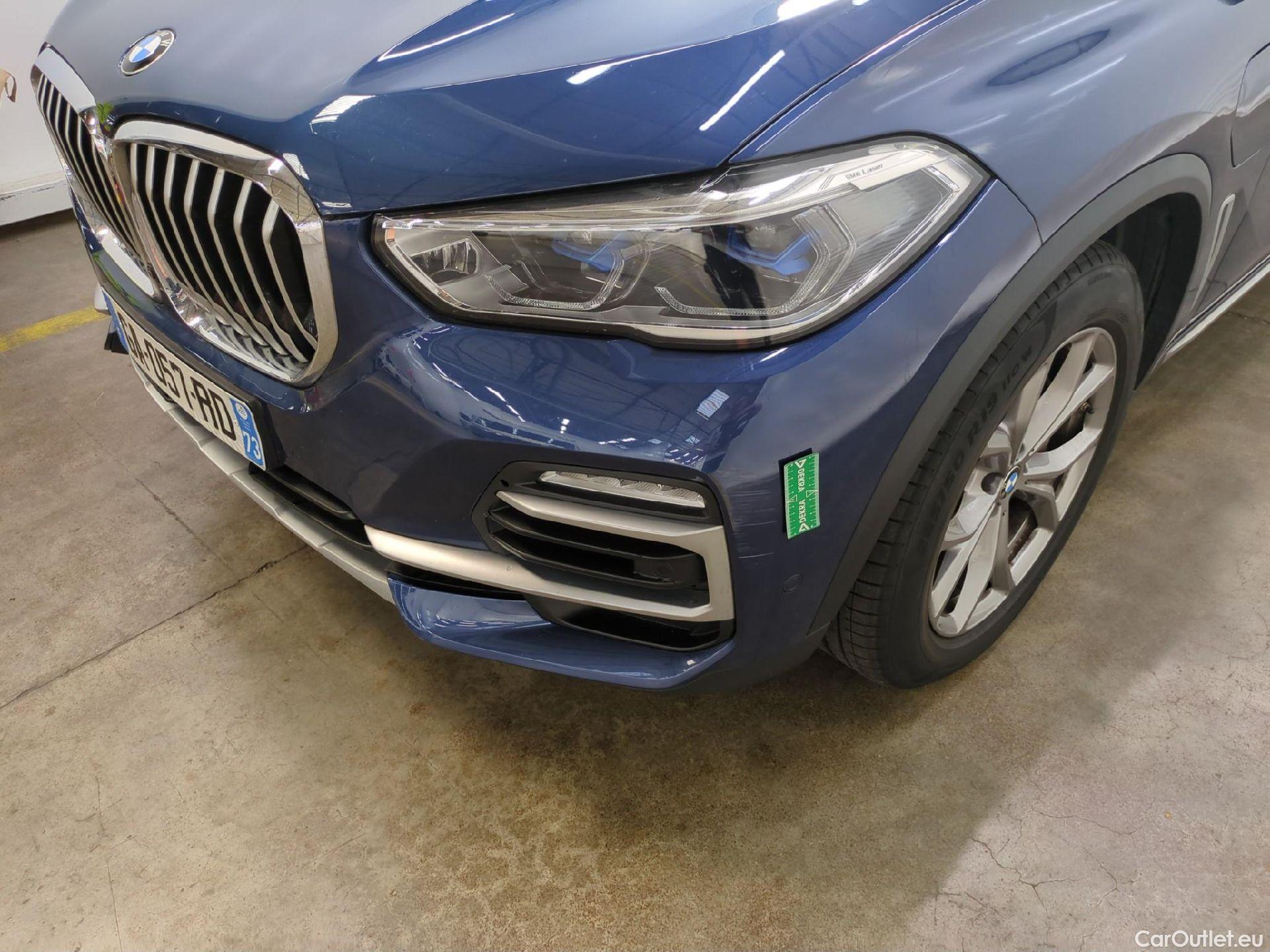 Bmw  X5 Série  xDrive 45 e xLine 3.0 395CV BVA8 E6d #15
