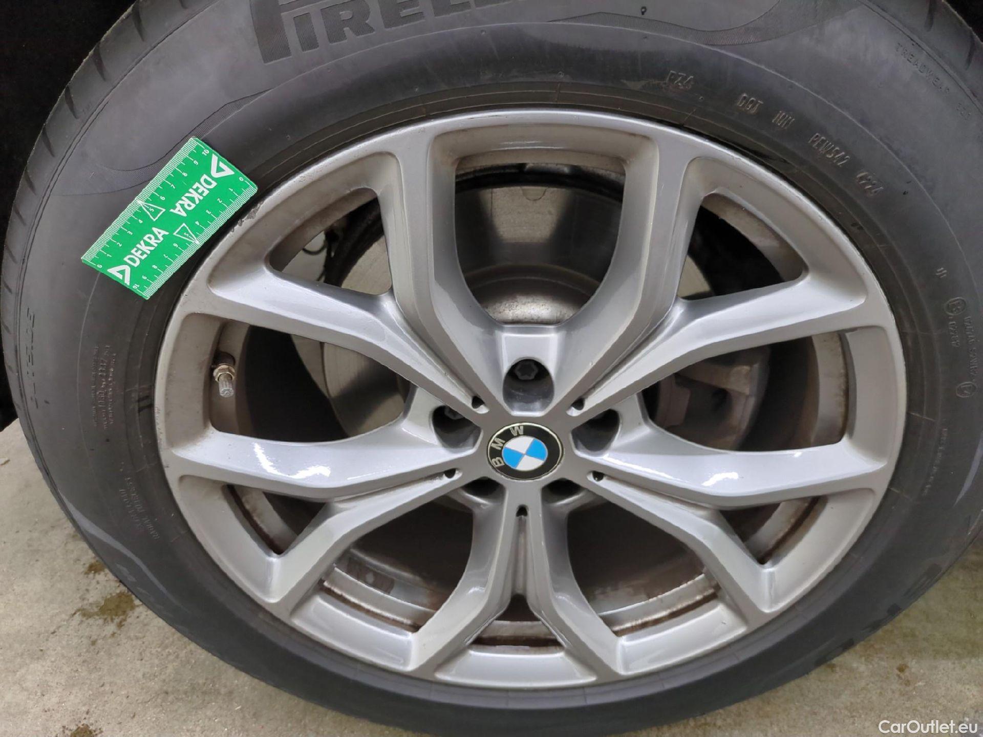  Bmw  X5 Série  xDrive 45 e xLine 3.0 395CV BVA8 E6d #8