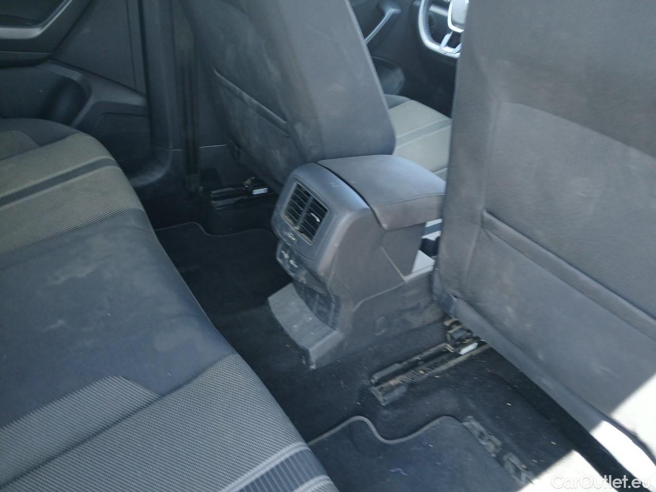  Volkswagen  T-ROC  Advance 2.0 TDI 150CV AT7 E6d #23