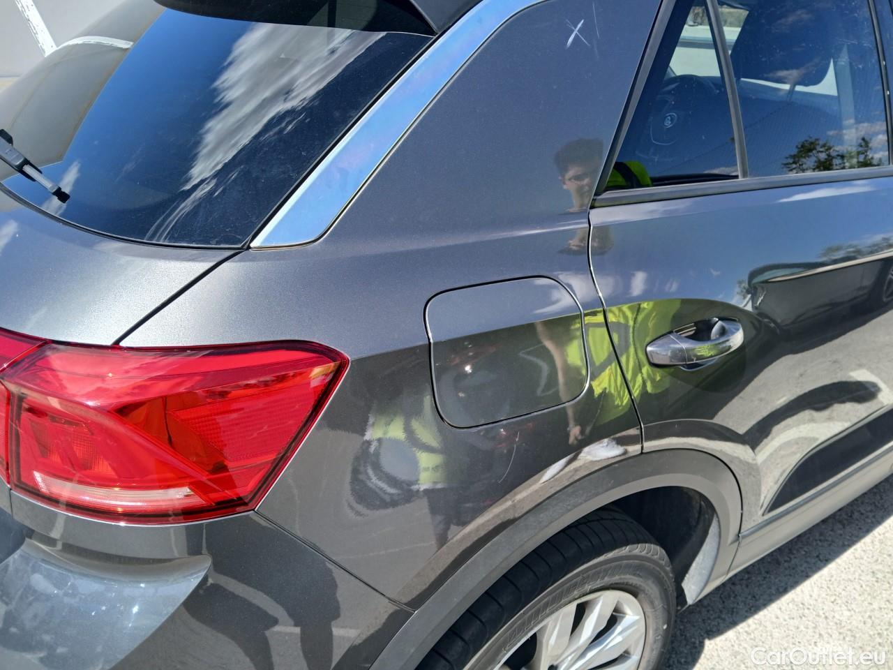 Volkswagen  T-ROC  Advance 2.0 TDI 150CV AT7 E6d #18