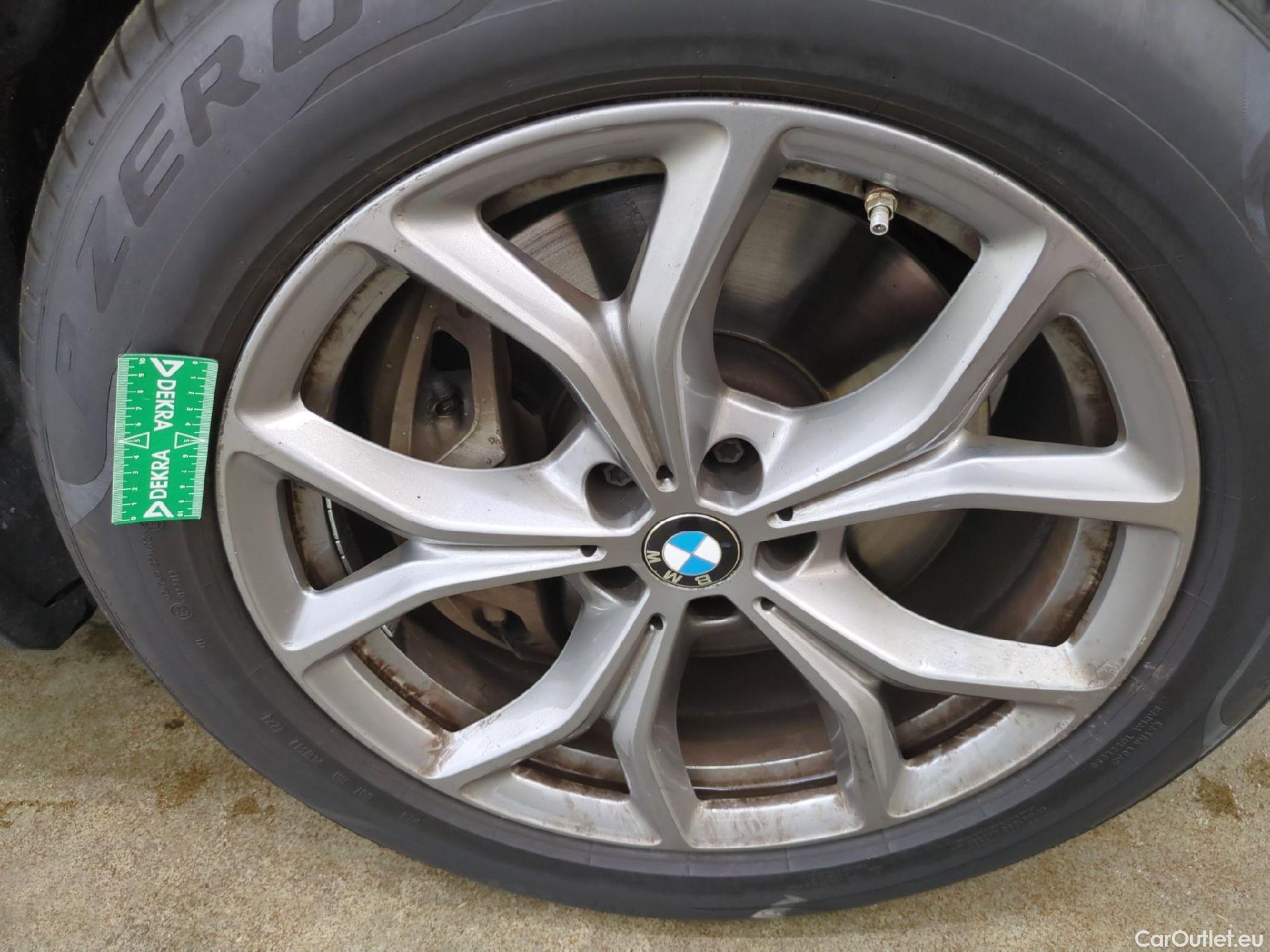  Bmw  X5 Série  xDrive 45 e xLine 3.0 395CV BVA8 E6d #5
