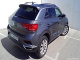  Volkswagen  T-ROC  Advance 2.0 TDI 150CV AT7 E6d #2