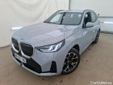  Bmw  X3 Série  30 e xDrive M Sport 2.0 190CV BVA8 6E 