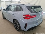  Bmw  X3 Série  30 e xDrive M Sport 2.0 190CV BVA8 6E #2