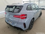  Bmw  X3 Série  30 e xDrive M Sport 2.0 190CV BVA8 6E #3