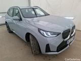  Bmw  X3 Série  30 e xDrive M Sport 2.0 190CV BVA8 6E #4