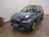  Bmw  X5 Série  xDrive 45 e xLine 3.0 395CV BVA8 E6d 