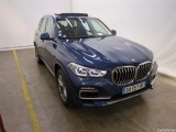  Bmw  X5 Série  xDrive 45 e xLine 3.0 395CV BVA8 E6d #4
