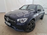  Mercedes  G-Klasee MERCEDES-BENZ GLC Coupe / 2019 / 5P / Coupé 2.0 GLC 300 E BUSINESS LINE 4MATIC 