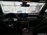  Mercedes  G-Klasee MERCEDES-BENZ GLC Coupe / 2019 / 5P / Coupé 2.0 GLC 300 E BUSINESS LINE 4MATIC #5