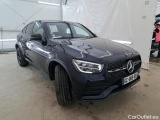  Mercedes  G-Klasee MERCEDES-BENZ GLC Coupe / 2019 / 5P / Coupé 2.0 GLC 300 E BUSINESS LINE 4MATIC #4