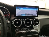  Mercedes  G-Klasee MERCEDES-BENZ GLC Coupe / 2019 / 5P / Coupé 2.0 GLC 300 E BUSINESS LINE 4MATIC #7