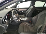  Mercedes  G-Klasee MERCEDES-BENZ GLC Coupe / 2019 / 5P / Coupé 2.0 GLC 300 E BUSINESS LINE 4MATIC #8