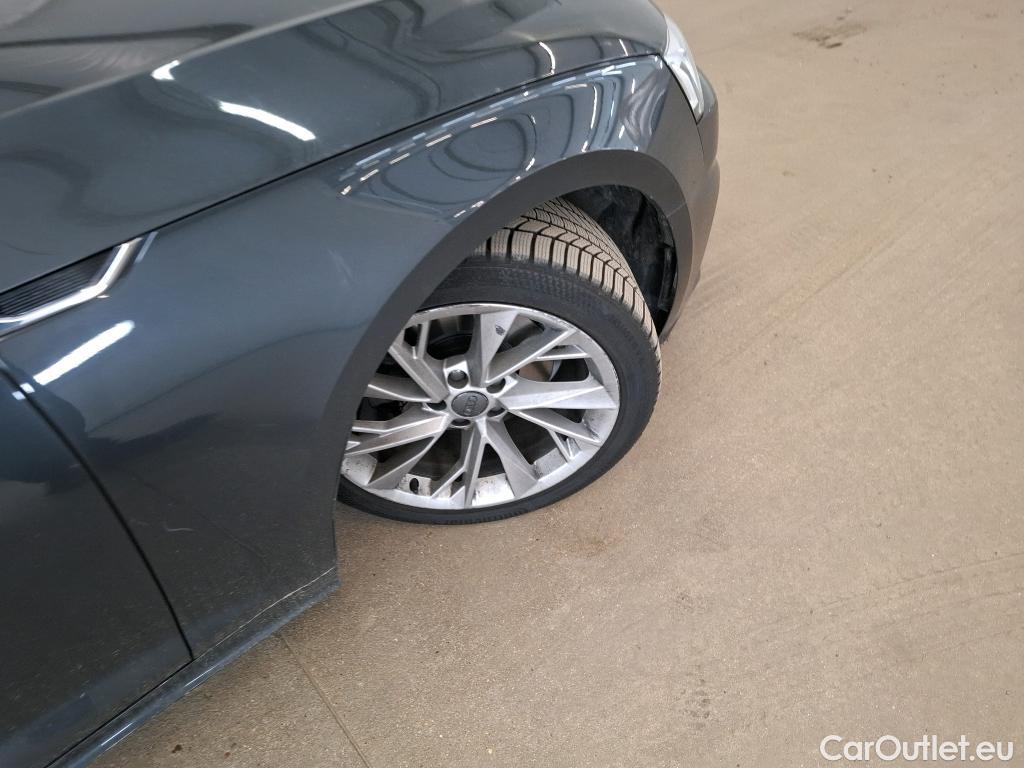  Audi  A5 Sportback AUDI  / 2019 / 5P / Berline 40 TFSI 190 S TRONIC 7 BUSI LINE SB #25