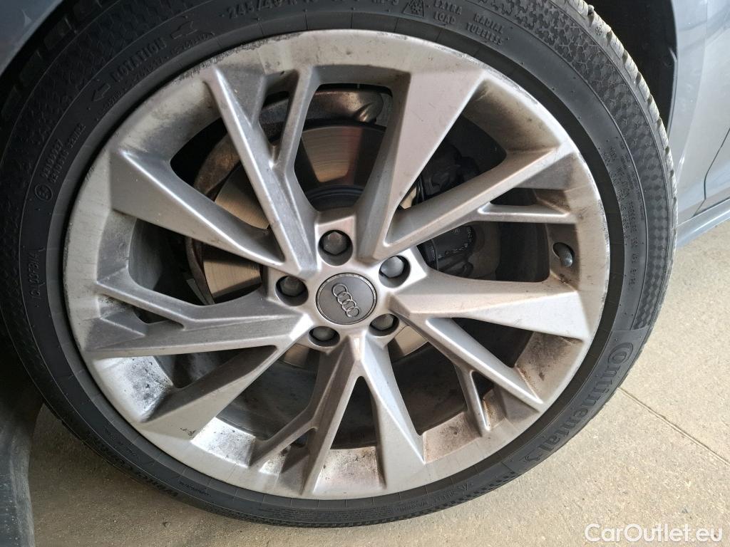  Audi  A5 Sportback AUDI  / 2019 / 5P / Berline 40 TFSI 190 S TRONIC 7 BUSI LINE SB #18