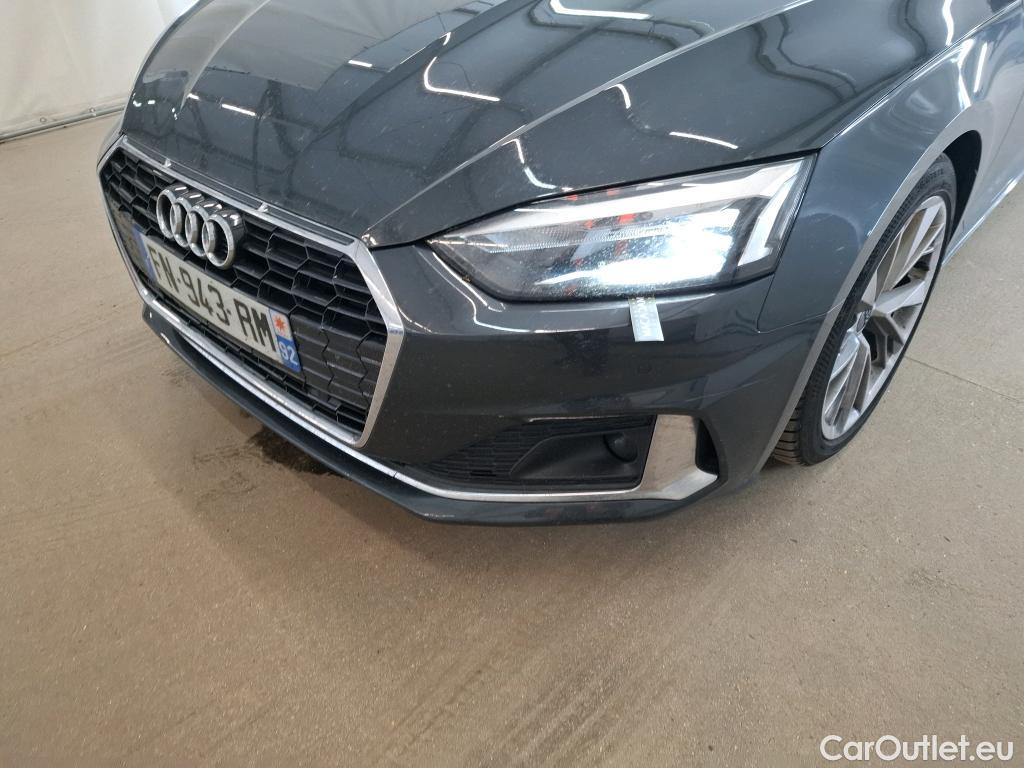  Audi  A5 Sportback AUDI  / 2019 / 5P / Berline 40 TFSI 190 S TRONIC 7 BUSI LINE SB #9