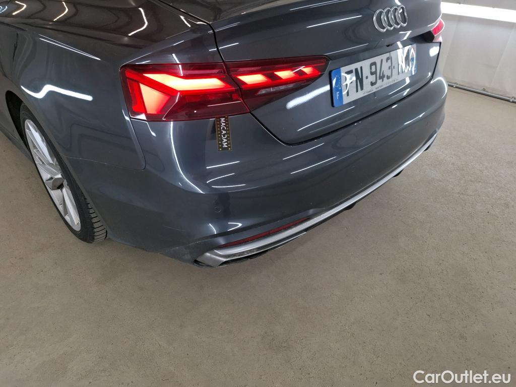  Audi  A5 Sportback AUDI  / 2019 / 5P / Berline 40 TFSI 190 S TRONIC 7 BUSI LINE SB #12