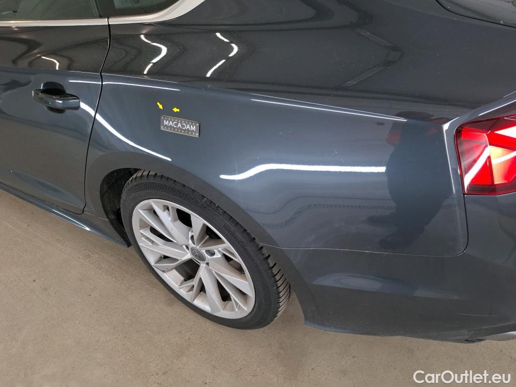  Audi  A5 Sportback AUDI  / 2019 / 5P / Berline 40 TFSI 190 S TRONIC 7 BUSI LINE SB #33