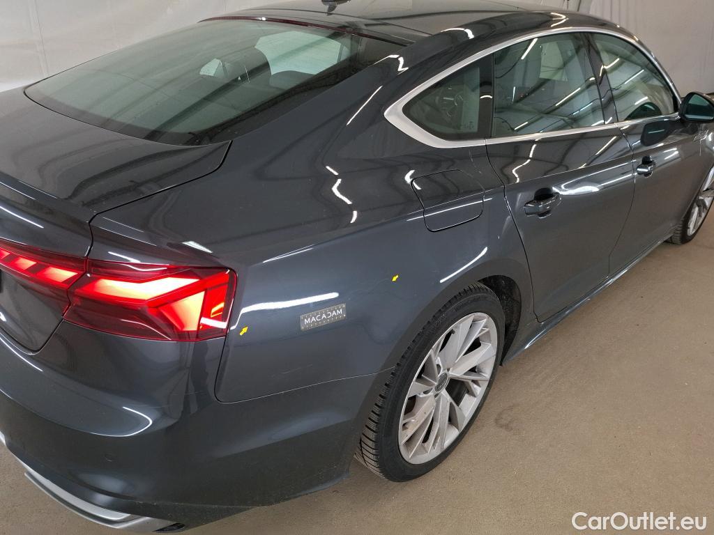  Audi  A5 Sportback AUDI  / 2019 / 5P / Berline 40 TFSI 190 S TRONIC 7 BUSI LINE SB #1