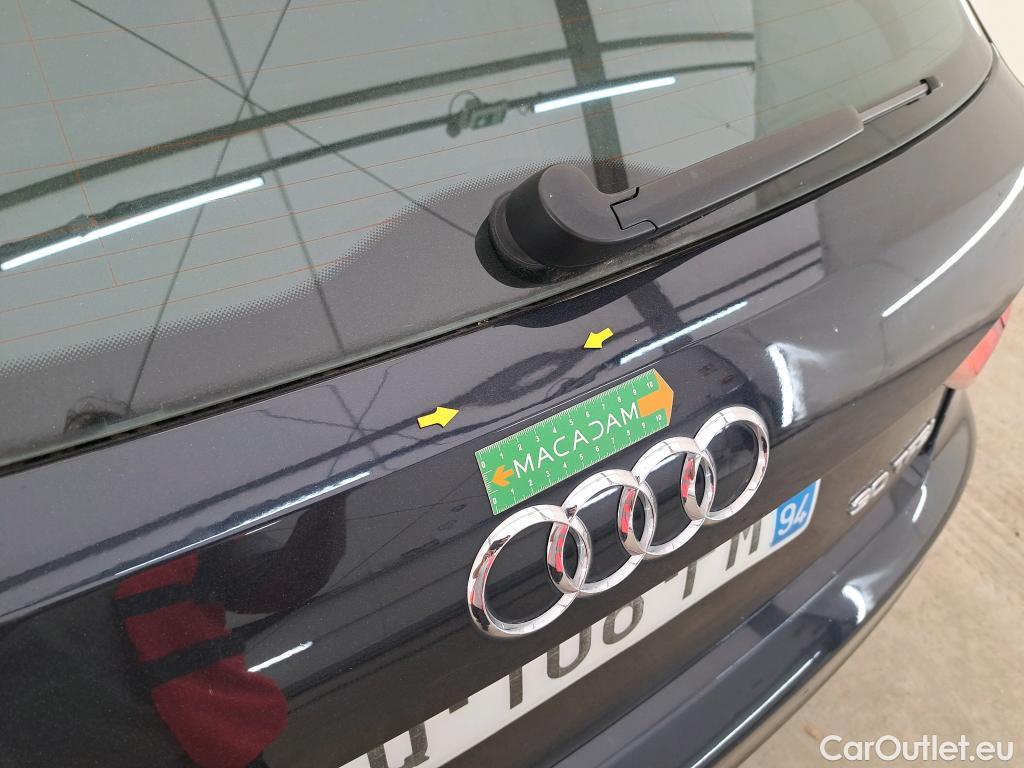  Audi  A1 Sportback  30 TFSI Advanced 1.0 TFSI 115CV BVA7 E6dT #3
