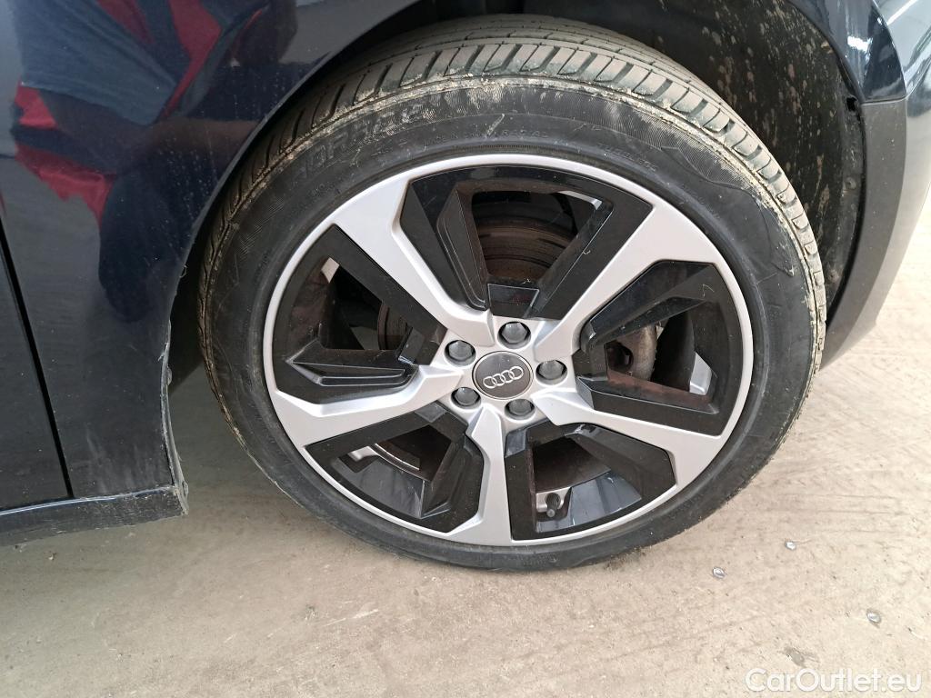  Audi  A1 Sportback  30 TFSI Advanced 1.0 TFSI 115CV BVA7 E6dT #6