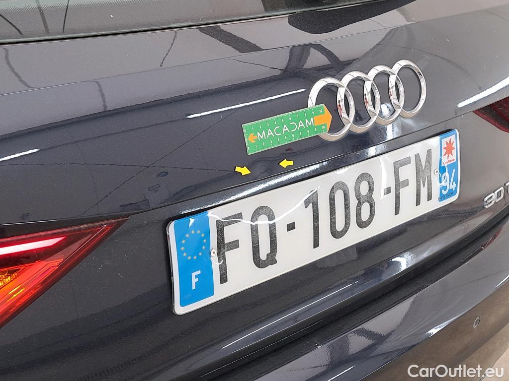  Audi  A1 Sportback  30 TFSI Advanced 1.0 TFSI 115CV BVA7 E6dT #2