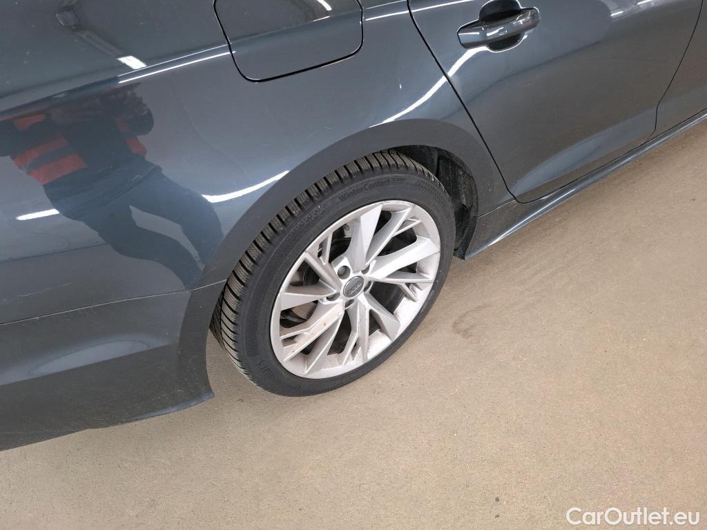  Audi  A5 Sportback AUDI  / 2019 / 5P / Berline 40 TFSI 190 S TRONIC 7 BUSI LINE SB #21
