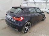  Audi  A1 Sportback  30 TFSI Advanced 1.0 TFSI 115CV BVA7 E6dT #3