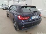  Audi  A1 Sportback  30 TFSI Advanced 1.0 TFSI 115CV BVA7 E6dT #2
