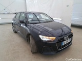  Audi  A1 Sportback  30 TFSI Advanced 1.0 TFSI 115CV BVA7 E6dT #4