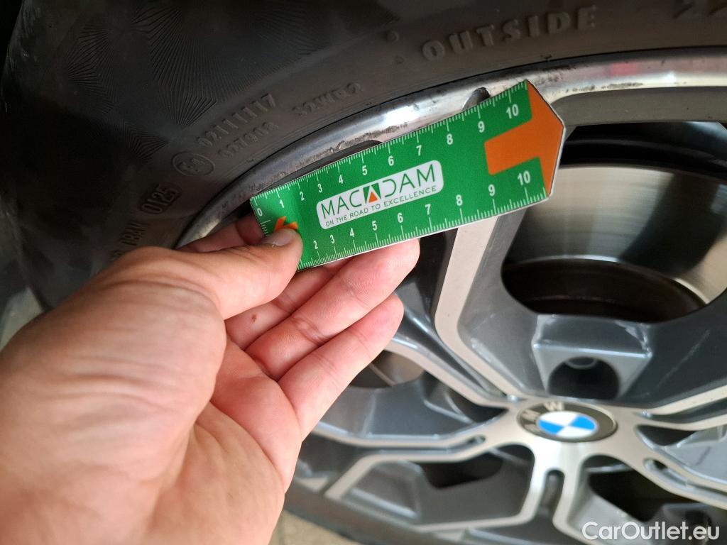  Bmw  X2 Série  sDrive 18i Lounge 1.5 135CV BVM6 E6d #25