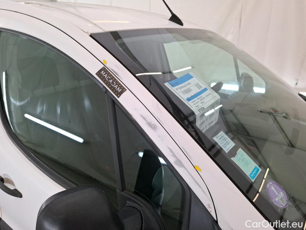  Citroen  Berlingo  Fourgon Business L1 (Court) 1.6 100CV BVM5 E6 #18