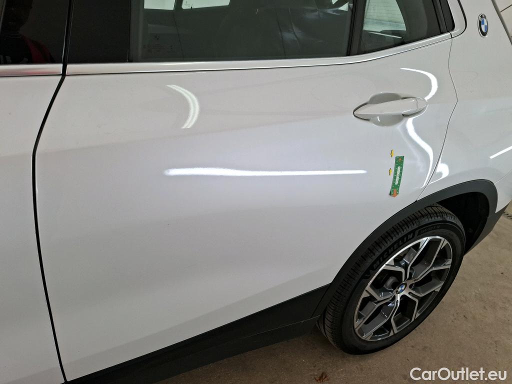  Bmw  X2 Série  sDrive 18i Lounge 1.5 135CV BVM6 E6d #13