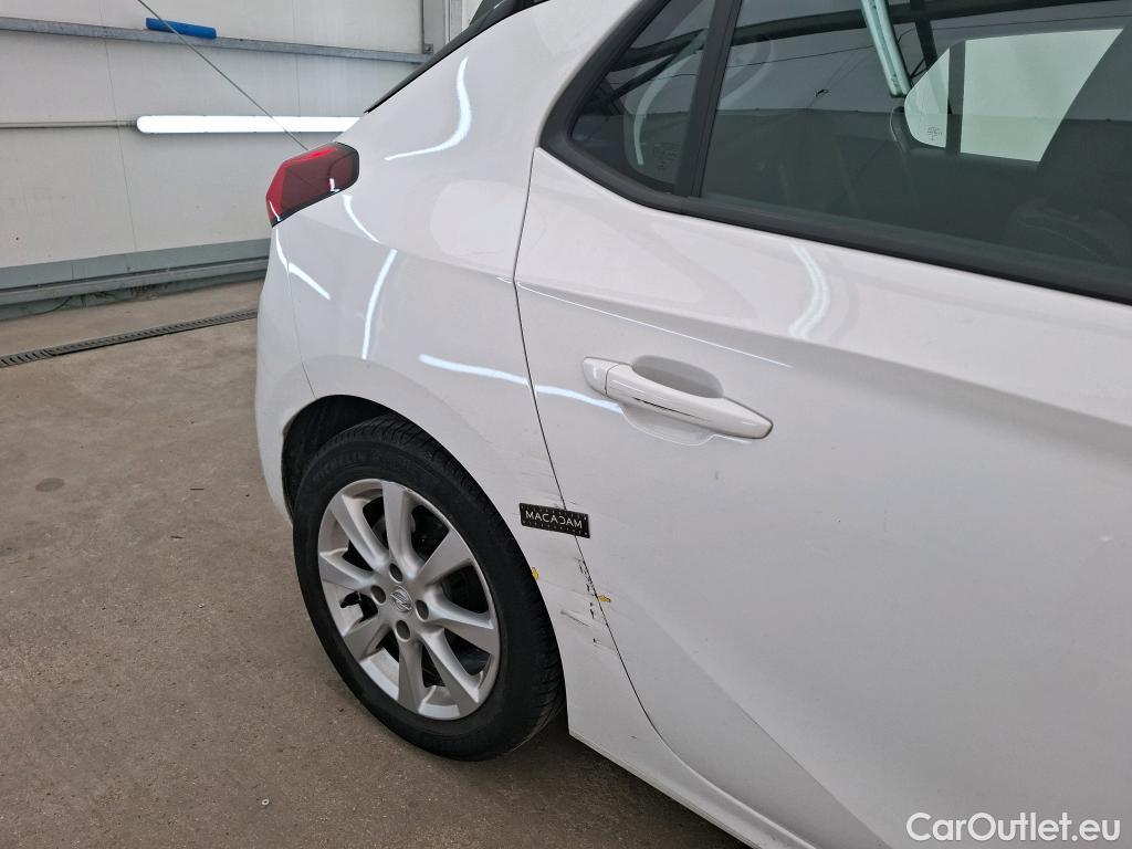  Opel  Corsa  F Edition Business 1.2 Turbo 100CV BVM6 E6d #1