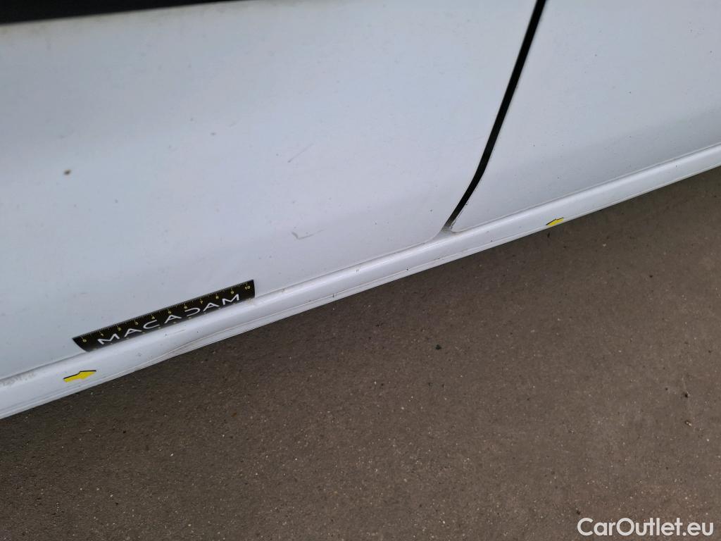  Citroen  Berlingo  Fourgon Business L1 (Court) 1.6 100CV BVM5 E6 #9