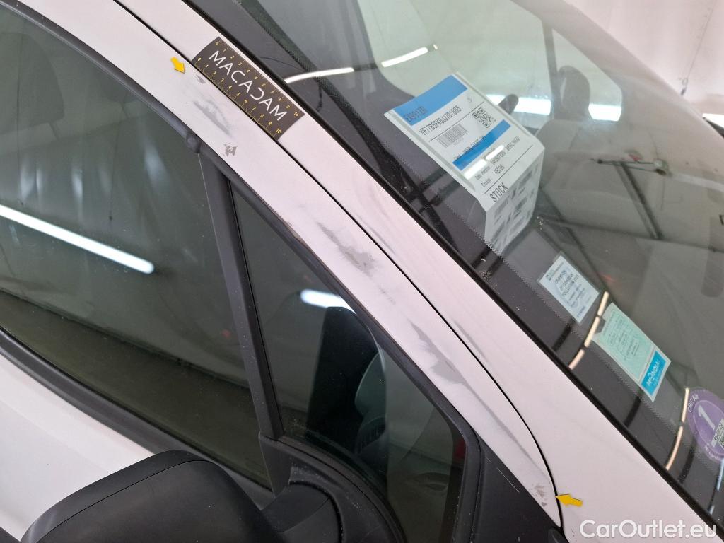  Citroen  Berlingo  Fourgon Business L1 (Court) 1.6 100CV BVM5 E6 #13