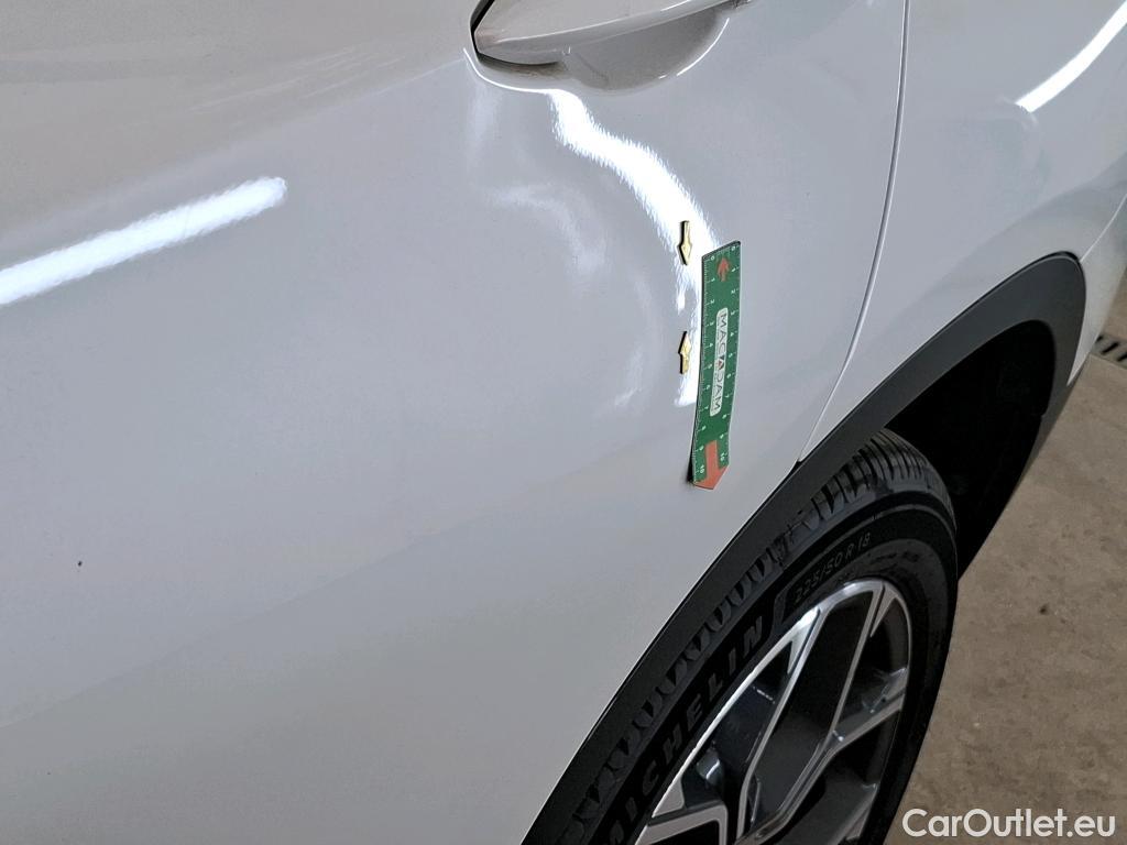  Bmw  X2 Série  sDrive 18i Lounge 1.5 135CV BVM6 E6d #14